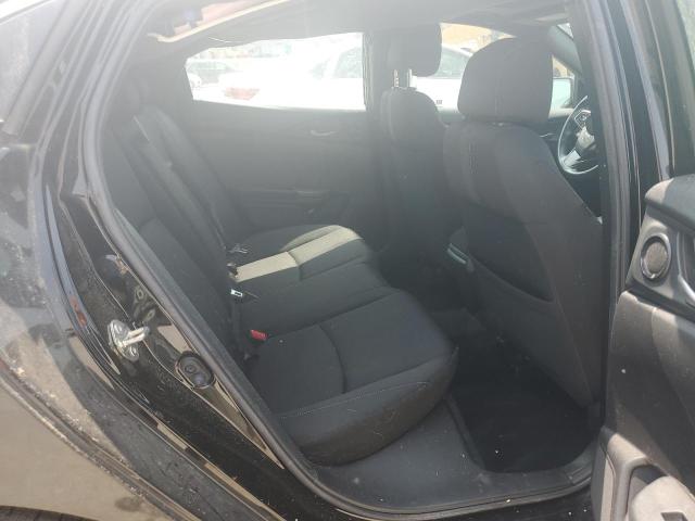 2021 HONDA CIVIC EX - SHHFK7H61MU232070