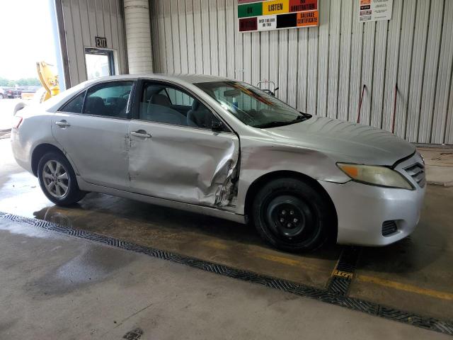 Vin: 4t1bf3ek7bu664239, lot: 59393915, toyota camry base 20114