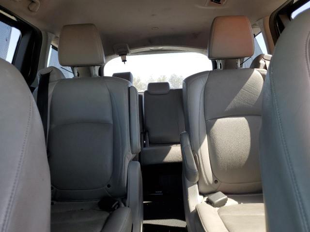 2018 HONDA ODYSSEY EL 5FNRL6H97JB020592