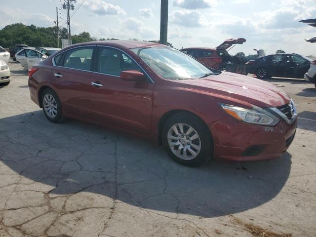 Vin: 1n4al3ap8gc282914, lot: 60418715, nissan altima 2.5 20164