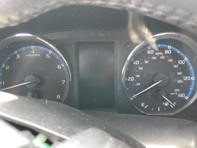 2018 TOYOTA RAV4 LIMITED 2T3DFREV2JW762316