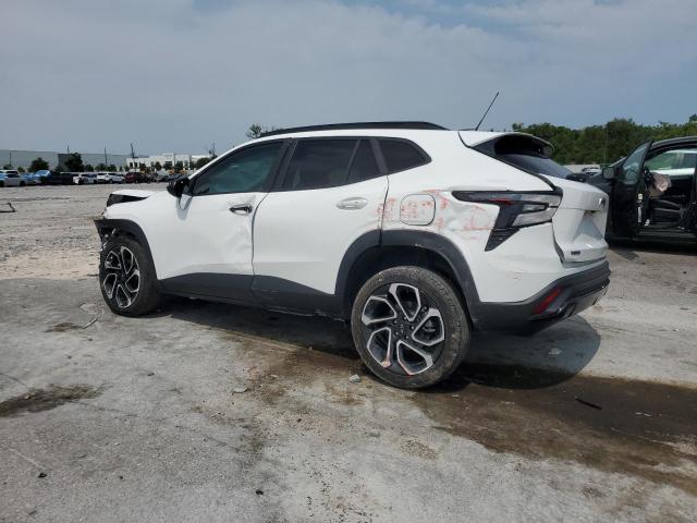 Vin: kl77lje27rc049498, lot: 59175355, chevrolet trax 2rs 2rs 20242