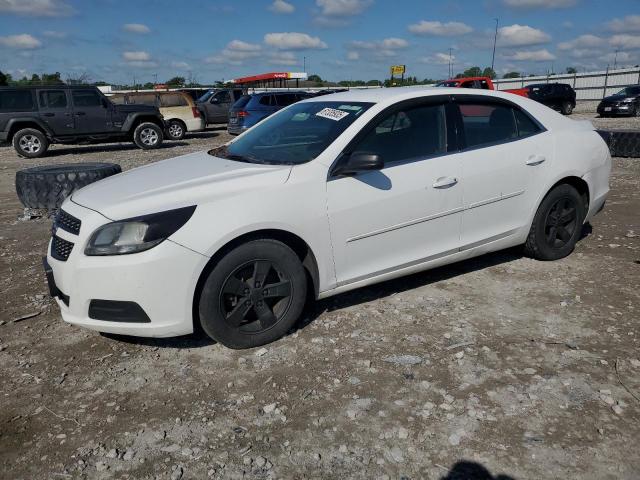 2013 CHEVROLET MALIBU