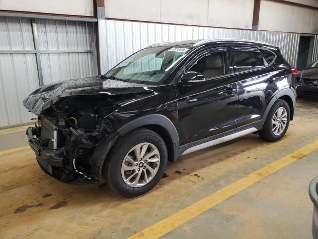 HYUNDAI TUCSON LIM