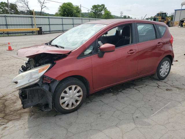 NISSAN VERSA NOTE