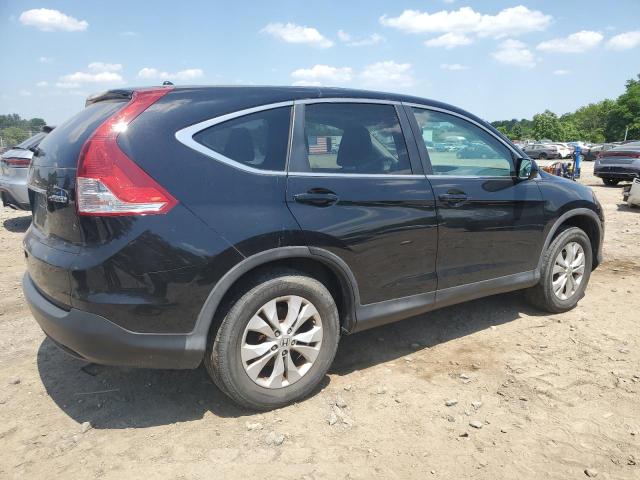Vin: 2hkrm4h50dh664424, lot: 62069525, honda crv ex 20133