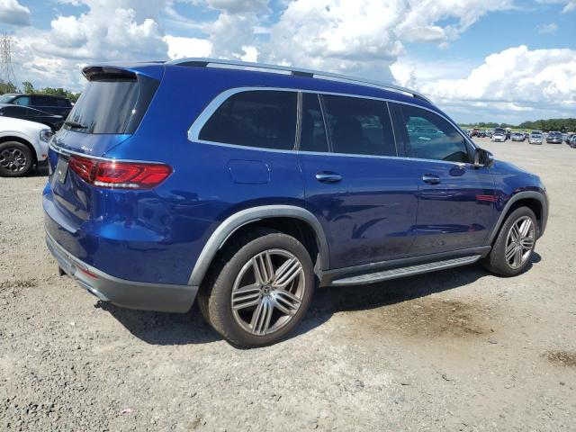 2021 MERCEDES-BENZ GLS 450 4M - 4JGFF5KE5MA575611