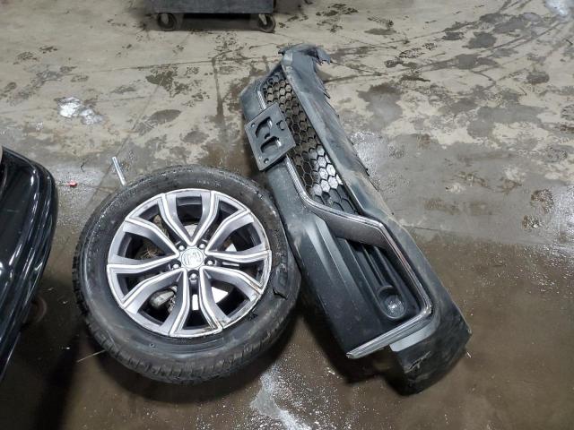 2020 HONDA CR-V TOURI - 2HKRW2H97LH633199