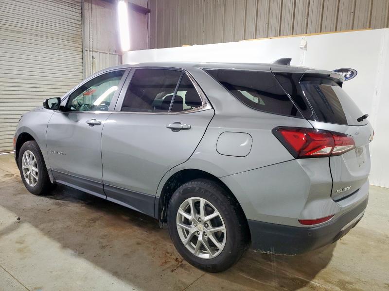 Vin: 3gnaxueg9rl361571, lot: 60159405, chevrolet equinox lt 20242