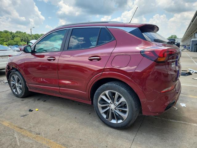 2022 BUICK ENCORE GX KL4MMDSL7NB097885