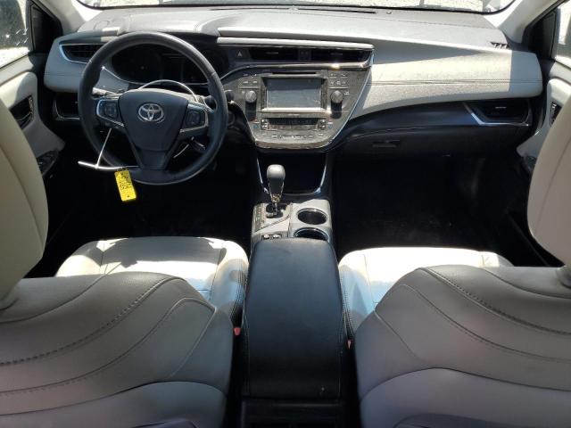 2016 TOYOTA AVALON XLE - 4T1BK1EB2GU195388