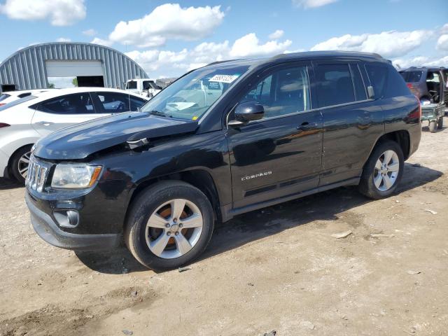 JEEP COMPASS LA