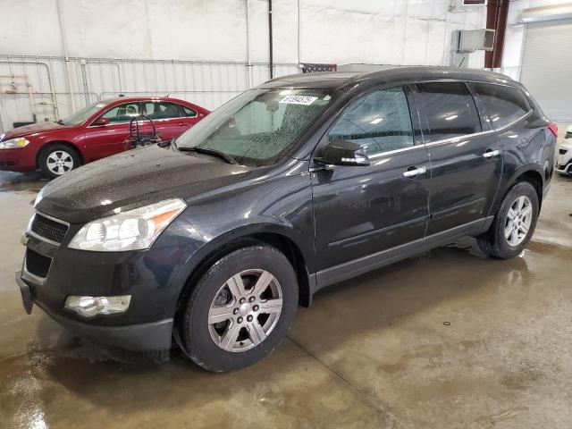 Vin: 1gnkvjed4cj171187, lot: 61594575, chevrolet traverse lt 2012 img_1