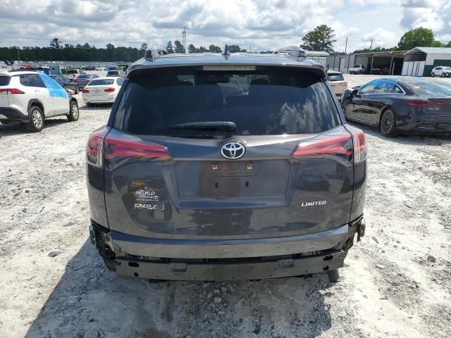 2018 TOYOTA RAV4 LIMIT - 2T3YFREV8JW429815