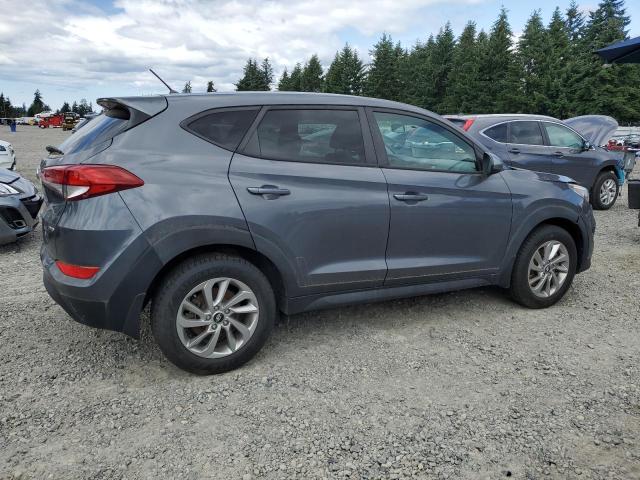 Vin: km8j2ca43ju734915, lot: 61634345, hyundai tucson se 20183