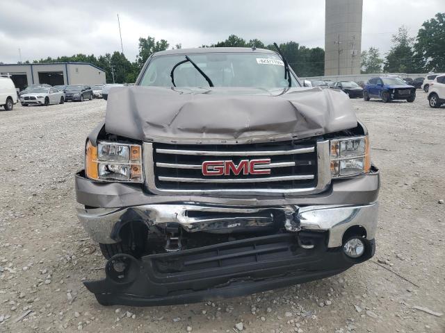 2013 GMC SIERRA K15 - 1GTR2WE73DZ145318