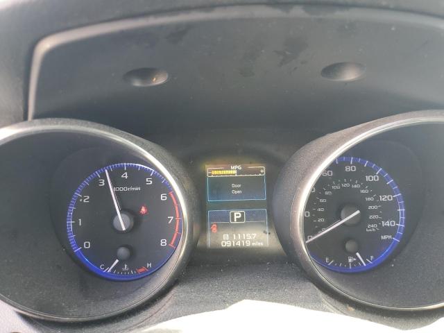 2017 SUBARU OUTBACK 2. 4S4BSADC4H3260257