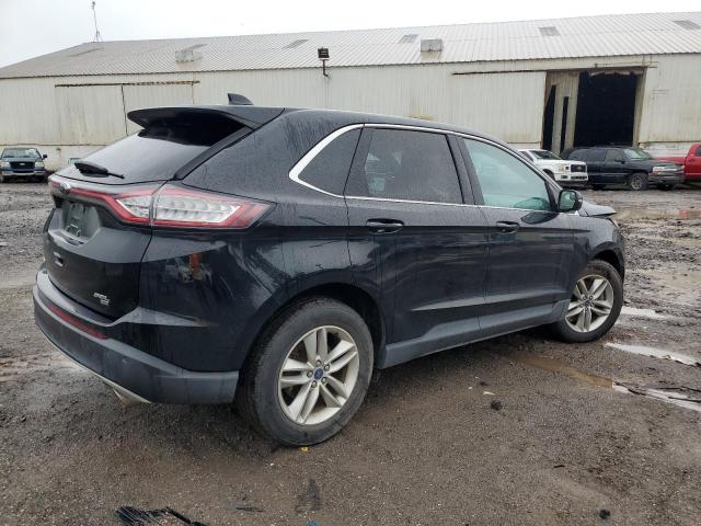 Vin: 2fmpk4j85gbb47214, lot: 59284345, ford edge sel 20163