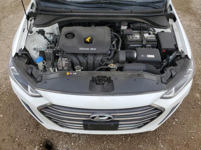 5npd84lf5hh022270 - 2017 Hyundai Elantra Se - #59210785