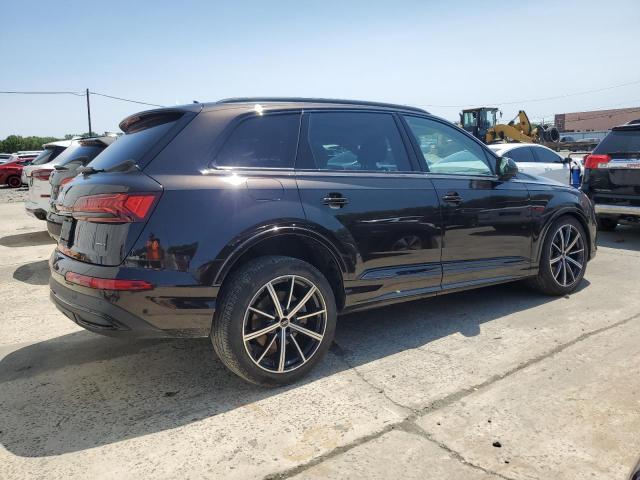 Vin: wa1lxbf71pd030355, lot: 58816255, audi q7 premium plus 20233