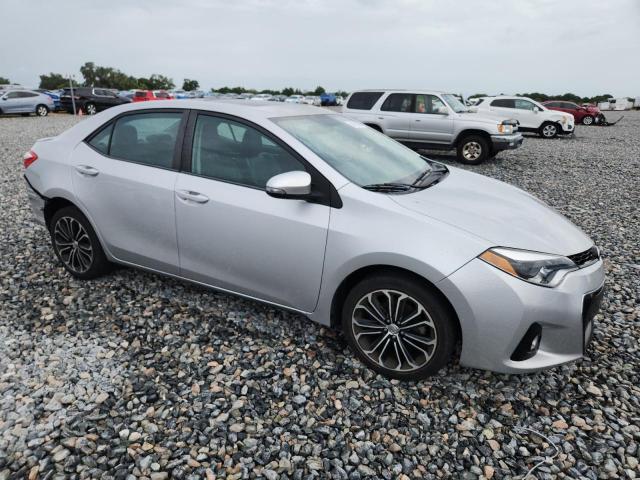 2015 TOYOTA COROLLA L - 5YFBURHE4FP361540