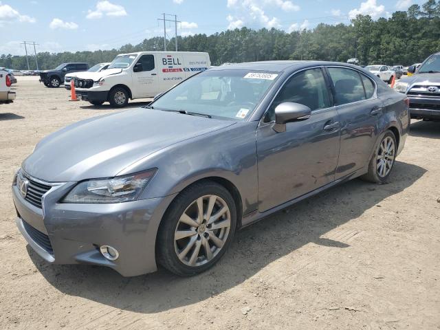 LEXUS GS 350