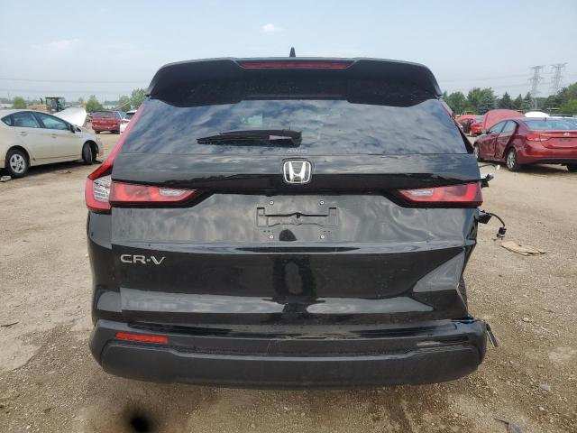 2025 HONDA CR-V EX 5J6RS4H48SL014353