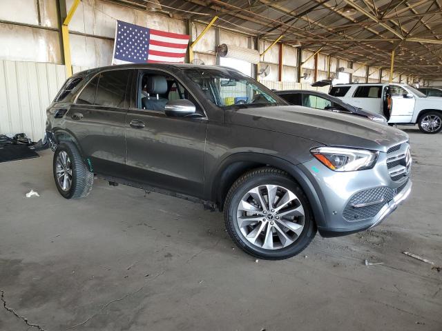Vin: 4jgfb4kb8ma490709, lot: 60885555, mercedes-benz gle-class 350 4matic 20214