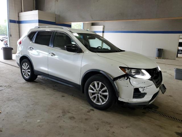 Vin: knmat2mt4jp595519, lot: 59688165, nissan rogue s 20184