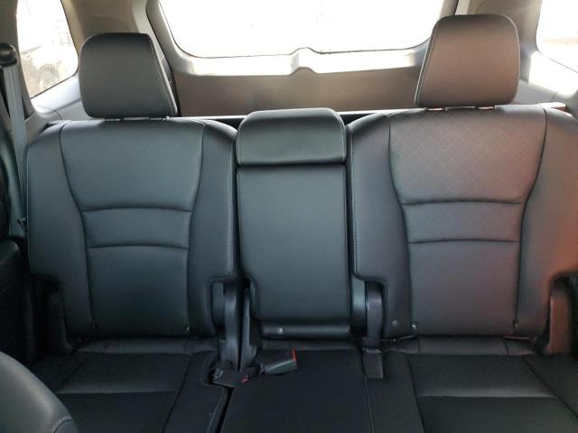 2020 HONDA PASSPORT E - 5FNYF8H54LB000315