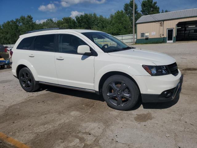 2019 DODGE JOURNEY CR - 3C4PDCGG3KT803866