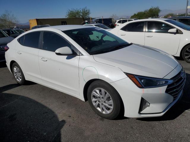 Vin: 5npd74lf1lh499130, lot: 60157775, hyundai elantra se 20204