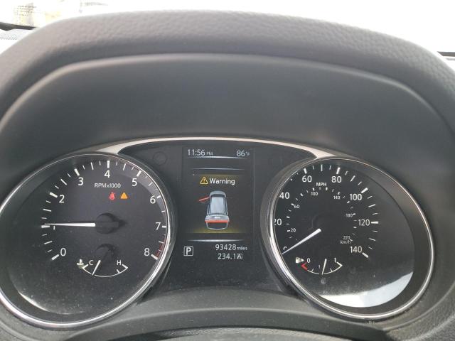 2015 NISSAN ROGUE S - 5N1AT2MVXFC815841