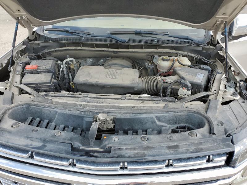 2021 CHEVROLET SUBURBAN C 1GNSCFKD1MR277736