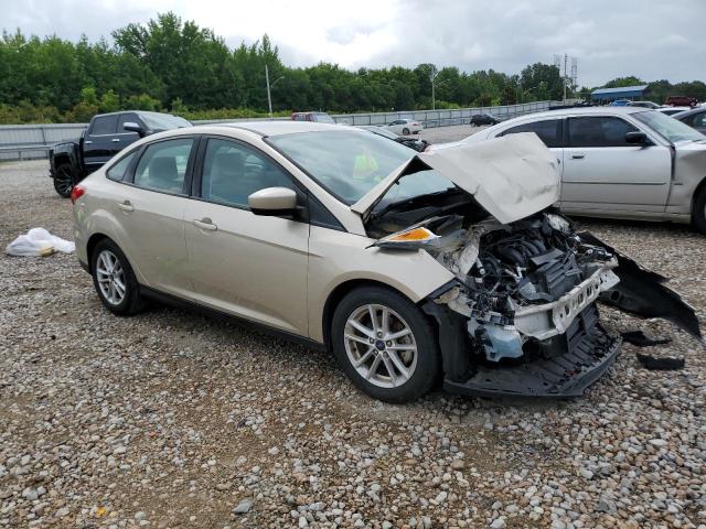 Vin: 1fadp3f26jl275160, lot: 60202955, ford focus se 20184