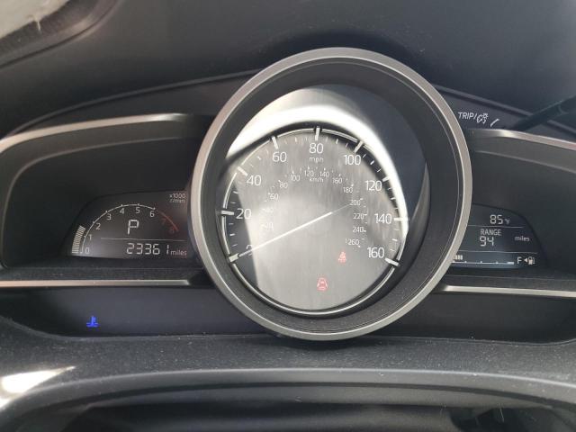 2018 MAZDA 3 TOURING - 3MZBN1V36JM244802