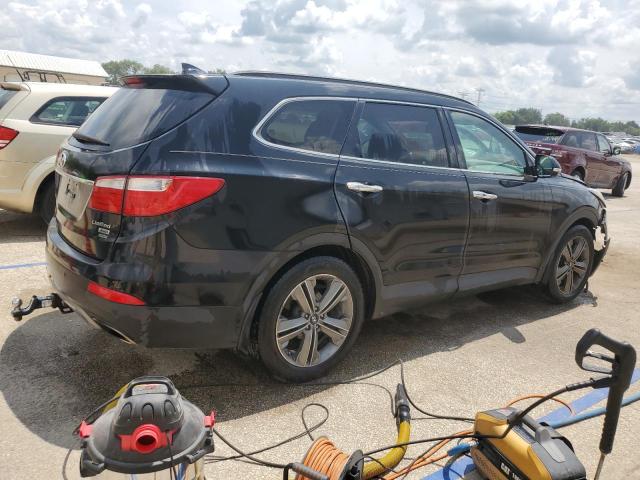 Vin: km8srdhf1eu077986, lot: 60692425, hyundai santa fe gls 20143