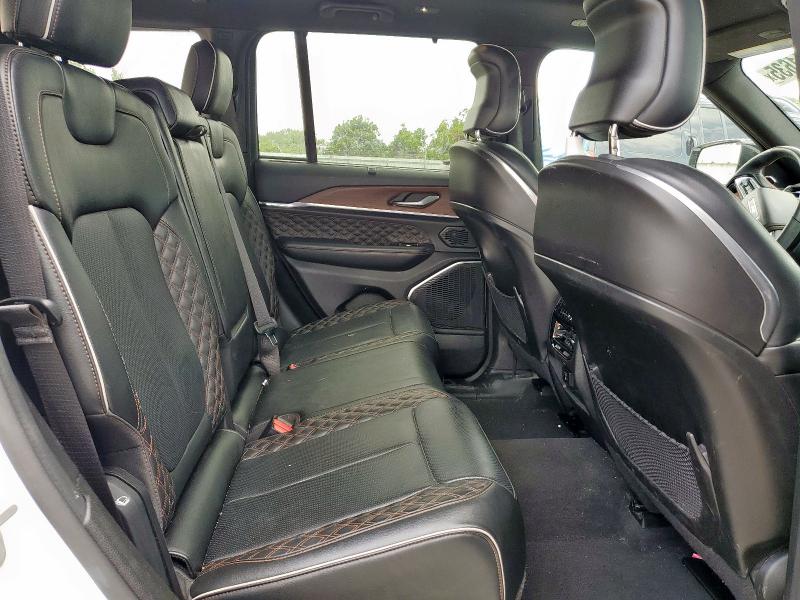 2023 JEEP GRAND CHER 1C4RJGEG9P8808748