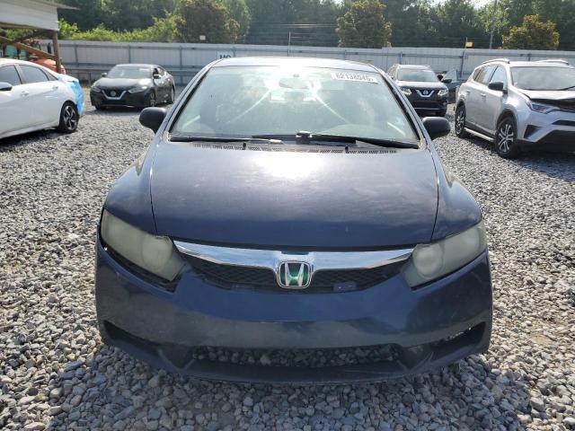 2010 HONDA CIVIC VP - 19XFA1F36AE053325