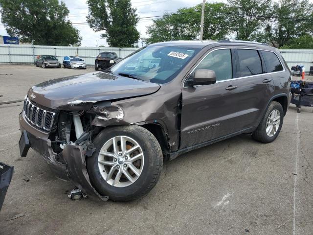 Vin: 1c4rjfag1hc902167, lot: 59592825, jeep grand cher laredo 2017 img_1