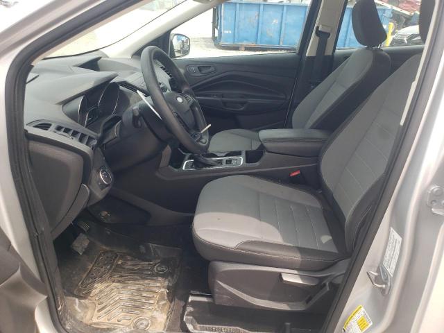 2019 FORD ESCAPE S 1FMCU0F73KUB53923