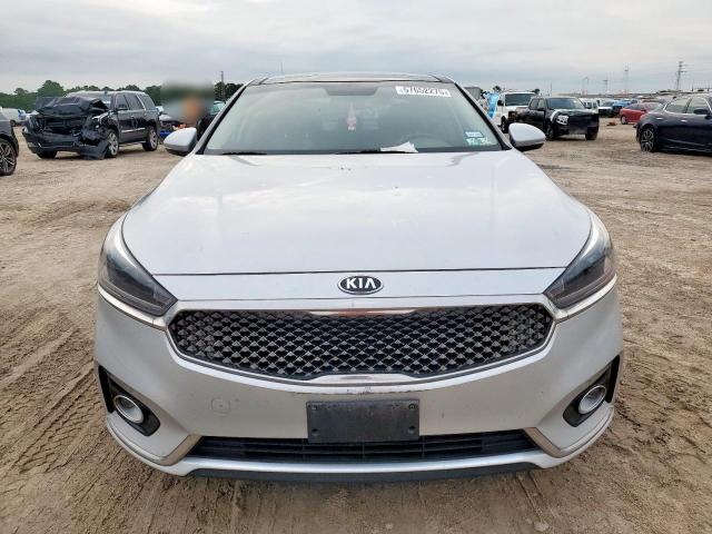 2017 KIA CADENZA PR KNALC4J17H5062767