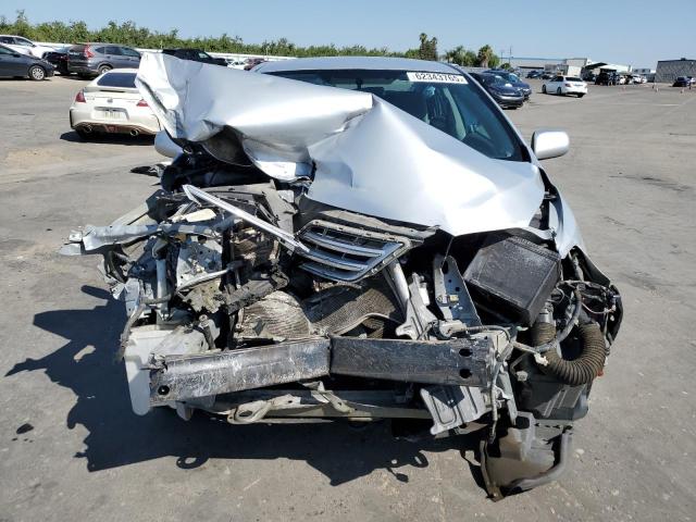 2013 TOYOTA COROLLA BA - 2T1BU4EE7DC108037