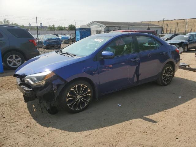 Vin: 2t1burhe1gc735877, lot: 57623775, toyota corolla l 2016 img_1