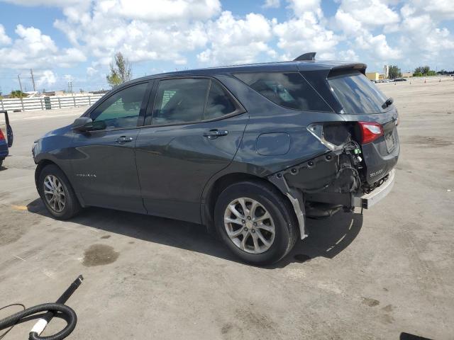 Vin: 3gnaxhev3ks506153, lot: 61208515, chevrolet equinox ls 20192