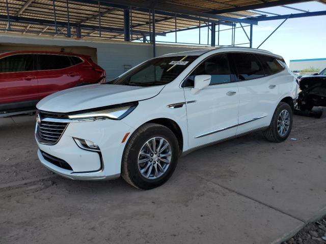 Vin: 5gaerckw2nj131870, lot: 60986375, buick enclave premium 2022 img_1
