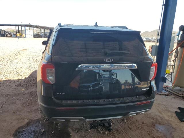 2022 FORD EXPLORER X - 1FMSK8DH3NGA53321