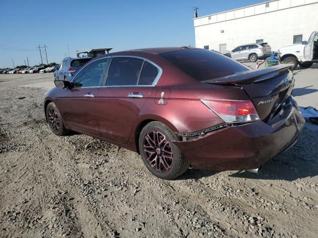 Vin: 5kbcp3f86ab016814, lot: 61621715, honda accord exl 20102