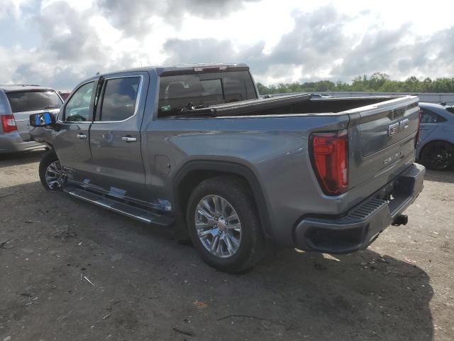 Vin: 3gtu9fel3mg425338, lot: 58376525, gmc sierra k1500 denali 20212