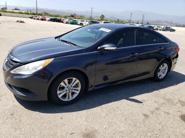 Vin: 5npeb4ac8eh899684, lot: 60919435, hyundai sonata gls 2014 img_1